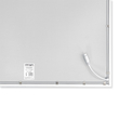 Панель ультратонкая светодиодная LightPhenomenON LT-UTP-01-IP40-40W-6500К - Светильники - Для общественных зданий - . Магазин оборудования для автономного и резервного электропитания Ekosolar.ru в Ноябрьске