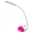 Светодиодный настольный светильник 7W Smartbuy SBL-DL-7-NW3-SRGB-White - Светильники - Настольные светильники - . Магазин оборудования для автономного и резервного электропитания Ekosolar.ru в Ноябрьске