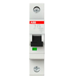 Автоматический выключатель ABB S201 1P 20А (С) 6kA - Электрика, НВА - Модульное оборудование - Автоматические выключатели - . Магазин оборудования для автономного и резервного электропитания Ekosolar.ru в Ноябрьске