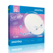 Светодиодный управляемый светильник Smartbuy SATURN 70W Dim 30w-70w 3color - Светильники - Для общественных зданий - . Магазин оборудования для автономного и резервного электропитания Ekosolar.ru в Ноябрьске