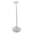 Светодиодный настольный светильник 7W Smartbuy SBL-DL-7-NW3-SRGB-White - Светильники - Настольные светильники - . Магазин оборудования для автономного и резервного электропитания Ekosolar.ru в Ноябрьске