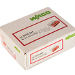 Компактная WAGO 4-проводная клемма 2273-245 6шт/уп - Электрика, НВА - Комплектующие и аксессуары для электромонтажа - Зажимы клеммные - . Магазин оборудования для автономного и резервного электропитания Ekosolar.ru в Ноябрьске