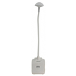 Светодиодный аккумуляторный светильник Smartbuy SBL-101-2-Wt-White - Светильники - Настольные светильники - . Магазин оборудования для автономного и резервного электропитания Ekosolar.ru в Ноябрьске