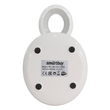 Светодиодный настольный светильник Smartbuy-5W/W SBL-CR-5-W-White - Светильники - Настольные светильники - . Магазин оборудования для автономного и резервного электропитания Ekosolar.ru в Ноябрьске