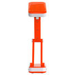 Светодиодный аккумуляторный светильник Smartbuy-4W/O SBL-Jump-4-WL-Orange - Светильники - Настольные светильники - . Магазин оборудования для автономного и резервного электропитания Ekosolar.ru в Ноябрьске