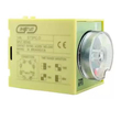 Pеле времени 220V ST3PC-D (1-10s/100s/10m/60m) Энергия, 10 шт - Электрика, НВА - Реле, автоматизация и управление - Реле времени - . Магазин оборудования для автономного и резервного электропитания Ekosolar.ru в Ноябрьске