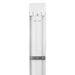 Светильник светодиодный LightPhenomenON LT-PSL-01-IP20-36W-4000К - Светильники - Для общественных зданий - . Магазин оборудования для автономного и резервного электропитания Ekosolar.ru в Ноябрьске
