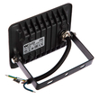 Светодиодный прожектор WOLTA WFL-10W/06W серый  5500K 10Вт SMD IP65 850Лм - Светильники - Прожекторы - . Магазин оборудования для автономного и резервного электропитания Ekosolar.ru в Ноябрьске