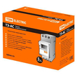 Таймер электронный астрономический ТЭ-АС 16А-DIN TDM SQ1503-0023 - Электрика, НВА - Реле, автоматизация и управление - Таймеры - . Магазин оборудования для автономного и резервного электропитания Ekosolar.ru в Ноябрьске