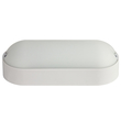 Банник LT-LBWP-05-IP65-8W-6500К LED овал с датчиком движения - Светильники - Для ЖКХ - . Магазин оборудования для автономного и резервного электропитания Ekosolar.ru в Ноябрьске