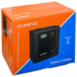 ИБП для котла Энергия Smart 2 300 Вт + Аккумулятор Grid 55 Ah 12 v (300Вт - 100мин) - ИБП и АКБ - ИБП Энергия - ИБП для котлов отопления - . Магазин оборудования для автономного и резервного электропитания Ekosolar.ru в Ноябрьске