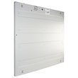 Светильник универсальный LT-UTP-11R-IP20-36W-6500K LED со встроенным драйвером - Светильники - Для общественных зданий - . Магазин оборудования для автономного и резервного электропитания Ekosolar.ru в Ноябрьске