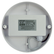 Банник LT-LBWP-06-IP65-12W-6500К LED круглый - Светильники - Для ЖКХ - . Магазин оборудования для автономного и резервного электропитания Ekosolar.ru в Ноябрьске