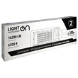 Светильник LT-ST-01-IP65-200W-6500K LED уличный - Светильники - Уличные светильники - . Магазин оборудования для автономного и резервного электропитания Ekosolar.ru в Ноябрьске