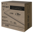 Светильник универсальный LT-UTP-11R-IP20-36W-6500K LED со встроенным драйвером - Светильники - Для общественных зданий - . Магазин оборудования для автономного и резервного электропитания Ekosolar.ru в Ноябрьске