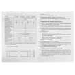 Светильник LT-PSL-03-IP20-18W-6500К LED - Светильники - Для общественных зданий - . Магазин оборудования для автономного и резервного электропитания Ekosolar.ru в Ноябрьске