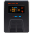 ИБП для котла Энергия Гарант 1000 + Аккумулятор Grid 75 Ah 12 v (600Вт - 68мин) - ИБП и АКБ - ИБП для котлов - . Магазин оборудования для автономного и резервного электропитания Ekosolar.ru в Ноябрьске