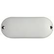 Банник LT-LBWP-05-IP65-8W-6500К LED овал с датчиком движения - Светильники - Для ЖКХ - . Магазин оборудования для автономного и резервного электропитания Ekosolar.ru в Ноябрьске