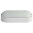 Банник LT-LBWP-03-IP65-12W-6500К LED овальный - Светильники - Для ЖКХ - . Магазин оборудования для автономного и резервного электропитания Ekosolar.ru в Ноябрьске