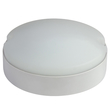 Банник LT-LBWP-06-IP65-12W-6500К LED круглый - Светильники - Для ЖКХ - . Магазин оборудования для автономного и резервного электропитания Ekosolar.ru в Ноябрьске