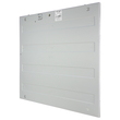 Светильник универсальный LT-UTP-11R-IP20-36W-6500K LED со встроенным драйвером - Светильники - Для общественных зданий - . Магазин оборудования для автономного и резервного электропитания Ekosolar.ru в Ноябрьске