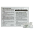 Банник LT-LBWP-05-IP65-8W-6500К LED овал с датчиком движения - Светильники - Для ЖКХ - . Магазин оборудования для автономного и резервного электропитания Ekosolar.ru в Ноябрьске