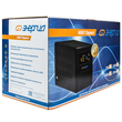 ИБП для котла Энергия Гарант 1000 + Аккумулятор Grid 75 Ah 12 v (600Вт - 68мин) - ИБП и АКБ - ИБП для котлов - . Магазин оборудования для автономного и резервного электропитания Ekosolar.ru в Ноябрьске