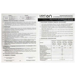 Светильник LT-ST-01-IP65-200W-6500K LED уличный - Светильники - Уличные светильники - . Магазин оборудования для автономного и резервного электропитания Ekosolar.ru в Ноябрьске