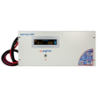 ИБП для котла Энергия Про 2300 + Аккумулятор Grid 100 Ah 12 v (1600Вт - 34мин) - ИБП и АКБ - ИБП для котлов - . Магазин оборудования для автономного и резервного электропитания Ekosolar.ru в Ноябрьске