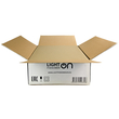 Светильник LT-SBF-01-IP65-100W-6500K-LED - Светильники - Для общественных зданий - . Магазин оборудования для автономного и резервного электропитания Ekosolar.ru в Ноябрьске