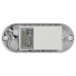 Банник LT-LBWP-03-IP65-8W-6500К LED овальный - Светильники - Для ЖКХ - . Магазин оборудования для автономного и резервного электропитания Ekosolar.ru в Ноябрьске