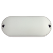 Банник LT-LBWP-03-IP65-8W-6500К LED овальный - Светильники - Для ЖКХ - . Магазин оборудования для автономного и резервного электропитания Ekosolar.ru в Ноябрьске
