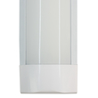 Светильник LT-PSL-03-IP20-18W-6500К LED - Светильники - Для общественных зданий - . Магазин оборудования для автономного и резервного электропитания Ekosolar.ru в Ноябрьске