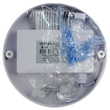 Банник LT-LBWP-06-IP65-8W-6500К LED круглый - Светильники - Для ЖКХ - . Магазин оборудования для автономного и резервного электропитания Ekosolar.ru в Ноябрьске