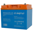 Аккумулятор для ИБП Энергия AGM 12v 40Ah - ИБП и АКБ - Аккумуляторы - . Магазин оборудования для автономного и резервного электропитания Ekosolar.ru в Ноябрьске