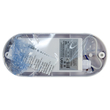 Банник LT-LBWP-03-IP65-12W-6500К LED овальный - Светильники - Для ЖКХ - . Магазин оборудования для автономного и резервного электропитания Ekosolar.ru в Ноябрьске