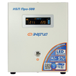 ИБП для котла Энергия Про 500 + Аккумулятор Grid 55 Ah 12 v (300Вт - 100мин) - ИБП и АКБ - ИБП для котлов - . Магазин оборудования для автономного и резервного электропитания Ekosolar.ru в Ноябрьске