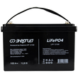 ИБП для котла Энергия Smart 2 300Вт + LiFePO4 Аккумулятор 12v 100Ah (300Вт - 256мин) - ИБП и АКБ - ИБП Энергия - ИБП для котлов отопления - . Магазин оборудования для автономного и резервного электропитания Ekosolar.ru в Ноябрьске