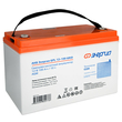 ИБП для котла Энергия Про 1000 + Аккумулятор Grid 100 Ah 12 v (700Вт - 78мин) - ИБП и АКБ - ИБП для котлов - . Магазин оборудования для автономного и резервного электропитания Ekosolar.ru в Ноябрьске